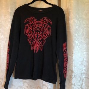 Women’s Harley Davidson Top